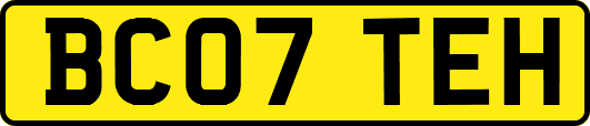 BC07TEH