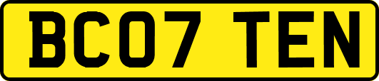 BC07TEN