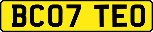 BC07TEO
