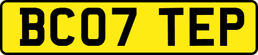 BC07TEP