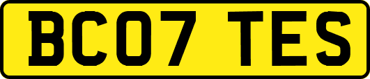 BC07TES