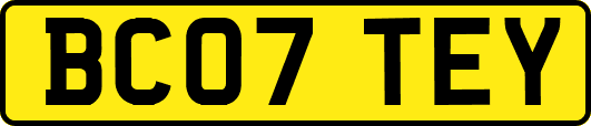 BC07TEY
