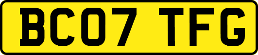 BC07TFG