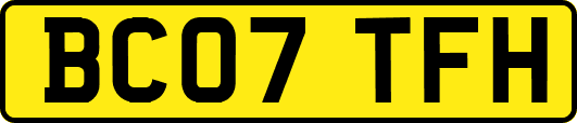 BC07TFH