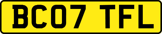 BC07TFL
