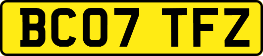 BC07TFZ
