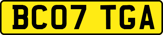 BC07TGA