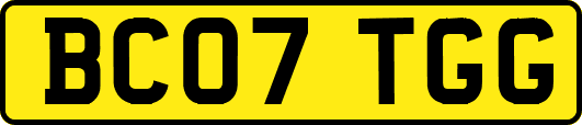 BC07TGG