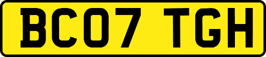 BC07TGH