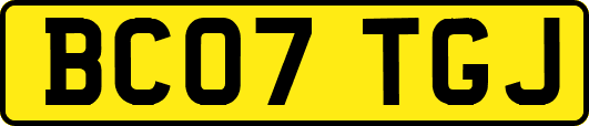 BC07TGJ