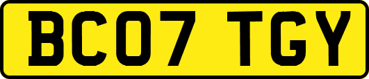 BC07TGY