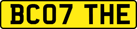 BC07THE