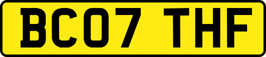 BC07THF