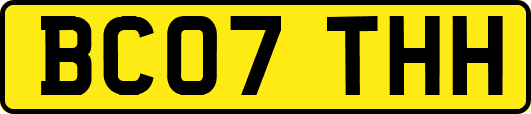 BC07THH