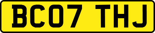 BC07THJ