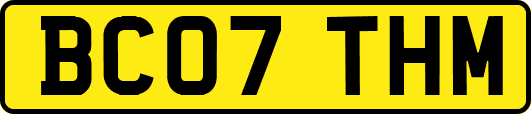BC07THM