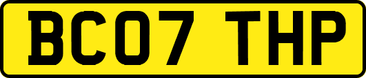 BC07THP