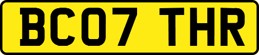 BC07THR