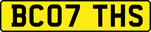 BC07THS