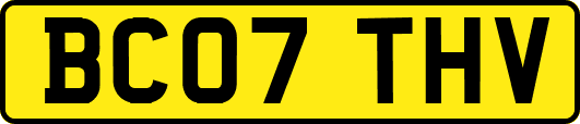 BC07THV