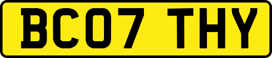 BC07THY