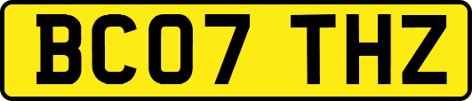 BC07THZ