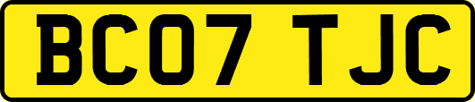 BC07TJC