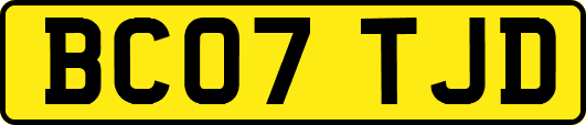 BC07TJD