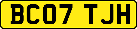 BC07TJH