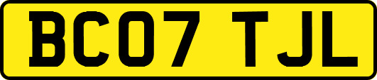BC07TJL