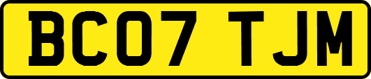 BC07TJM