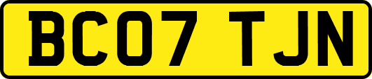 BC07TJN