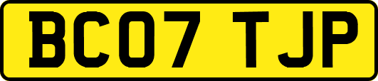 BC07TJP
