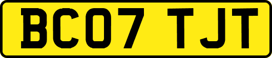 BC07TJT