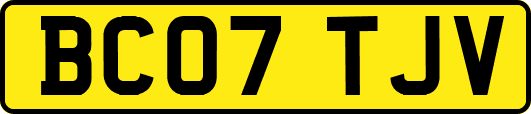 BC07TJV