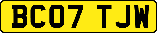 BC07TJW