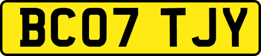 BC07TJY