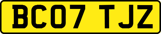 BC07TJZ