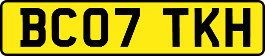 BC07TKH