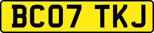 BC07TKJ
