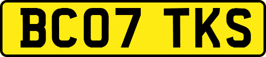 BC07TKS