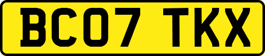 BC07TKX