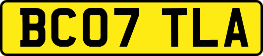 BC07TLA