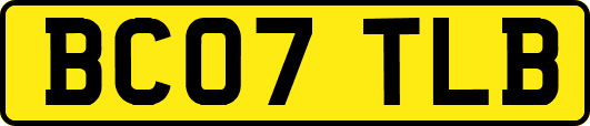BC07TLB
