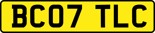 BC07TLC