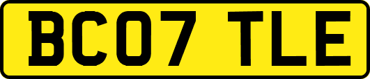 BC07TLE