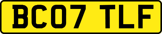 BC07TLF