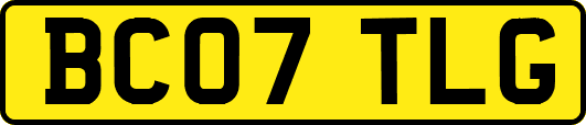 BC07TLG