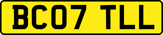BC07TLL