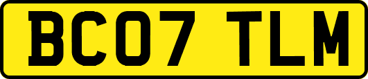 BC07TLM